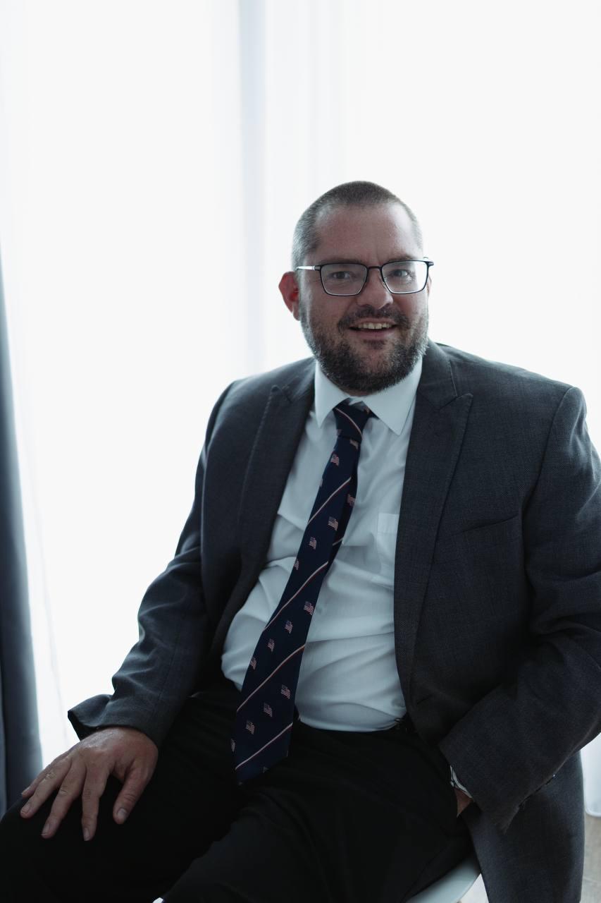 David - US Tax Expert