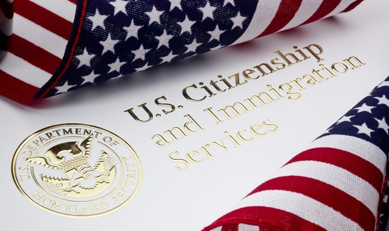 US citizenship forms assistance
